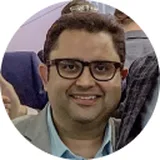 Gaurav Sethi