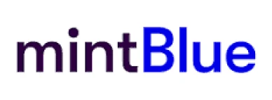 Mintblue