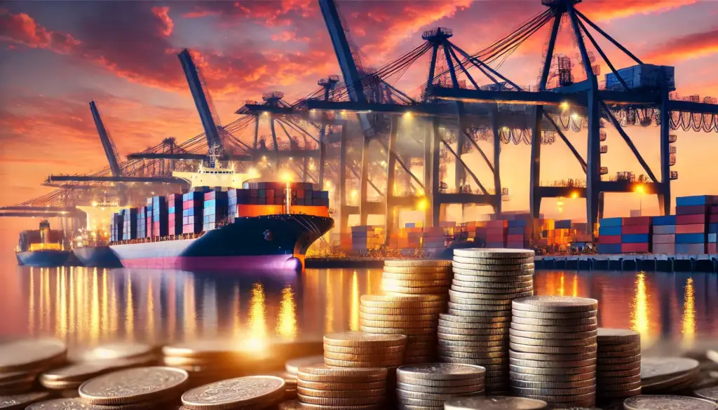 Never worry about demurrage charges again