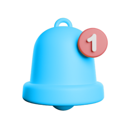 notification-bell