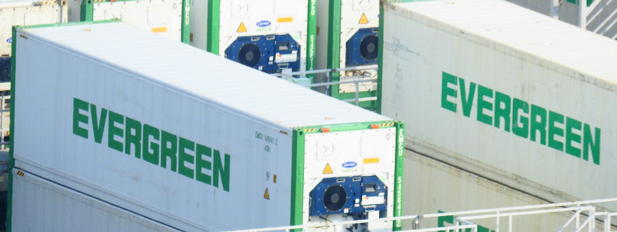 Temprature and Humidity - Reefer containers