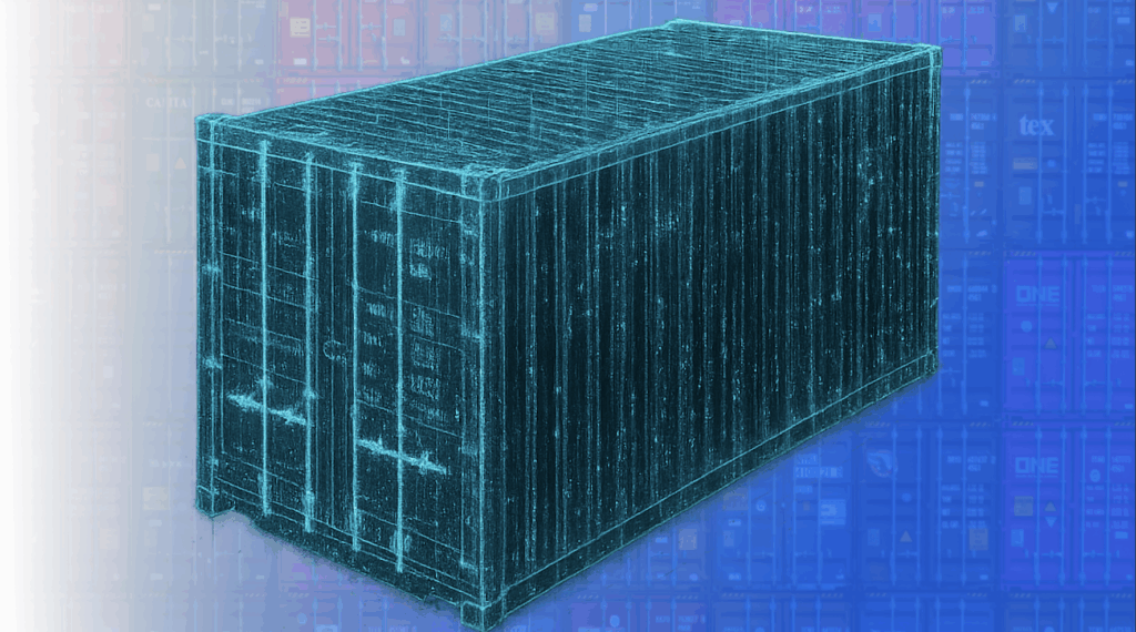 Data quality and integrity in the supply chain