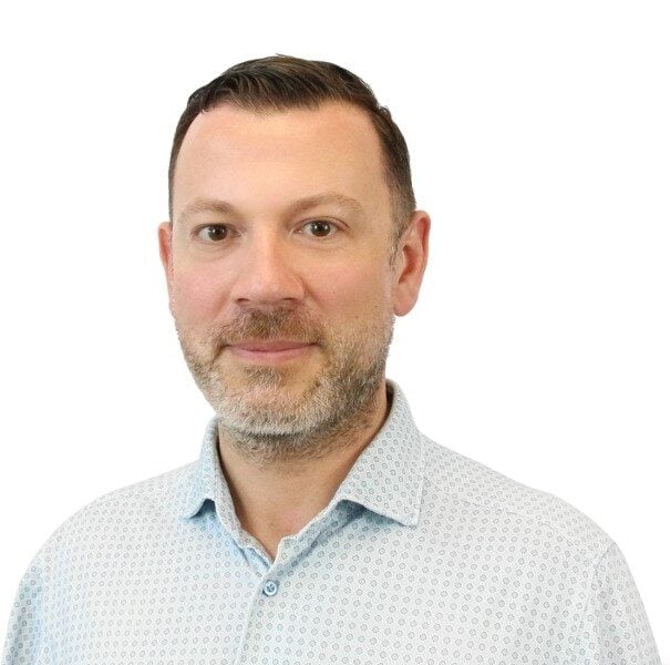 Jay Opyrchal testimonial for Dockflow